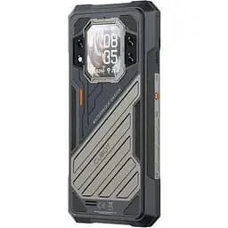 Смартфон Cubot KingKong X Pro 12/256GB Black - мініатюра 5