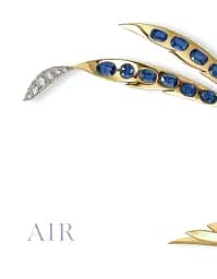 Beautiful Creatures. Jewelry Inspired by the Animal Kingdom - мініатюра 11