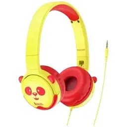 Навушники Hoco W31 Childrens Yellow 6931474748775