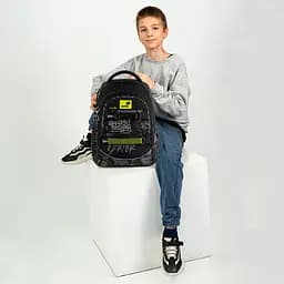 Рюкзак Kite Education teens Graffiti (K26-727M-4) - мініатюра 19