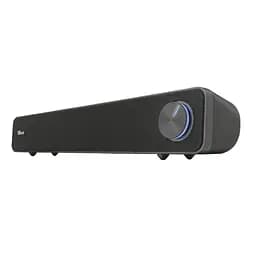 Акустична система Trust Arys PC Soundbar (22946) - мініатюра 4