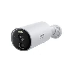 IP-камера відеоспостереження Baseus Security B1 Outdoor Camera 2K біла (S0SV002130)