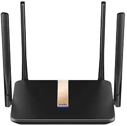 Роутер Cudy LT500D CAT4 WiFi 5 Mesh 4G (73-00509) - мініатюра 2