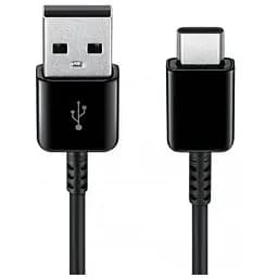 Дата кабель USB 2.0 AM to Type-C 1.5m Samsung (EP-DG930IBRGRU)