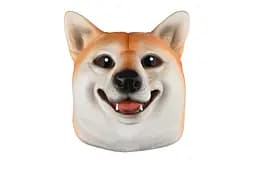 Игрушка-перчатка Same Toy Собака (X325UT)