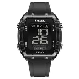 Годинник Smael Square