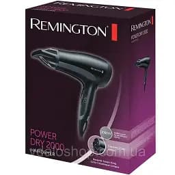 Фен Remington D3010