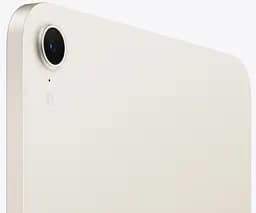 Планшет Apple iPad mini 7 Wi-Fi 512GB Starlight (MYH23) - мініатюра 3