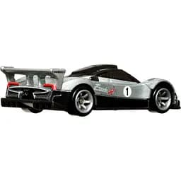 Автомодель Hot Wheels Car Culture Pagani Zonda R сіра (FPY86/HKC42) - мініатюра 5