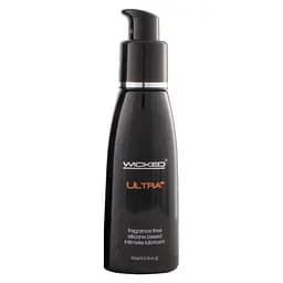Зволожувальний гель на силіконовій основі Wicked Ultra Silicone 60 мл