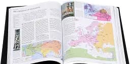 The Times Complete History of the World - мініатюра 4