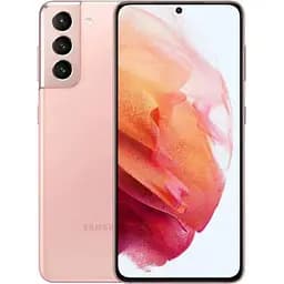 Смартфон Samsung Galaxy S21 8/256GB Phantom Pink (SM-G991BZIGSEK)