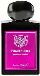 Экстракт Lorenzo Pazzaglia Passion Rose Тестер 50 мл 