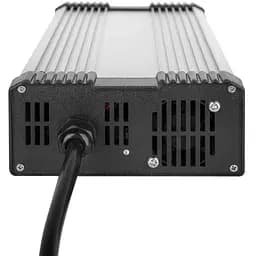 Зарядний пристрій для акумуляторів LiFePO4 72V (87.6V)-10A-720W (LP19308)