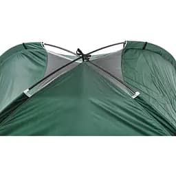 Намет Skif Outdoor Adventure II 200x200 см 3-х місцева Green (1013-389.00.83) - мініатюра 8