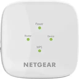 Точка доступу Netgear EX6110 AC1200 Global