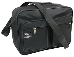 Чоловіча сумка Wallaby 31х24х10,5 см sum0015274 - мініатюра 7