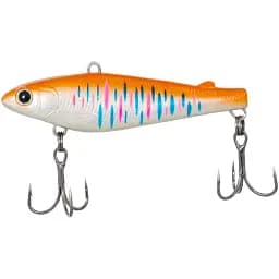 Воблер Viking Fishing Sidekick VIB 80 мм 28g #01 Baby Trout