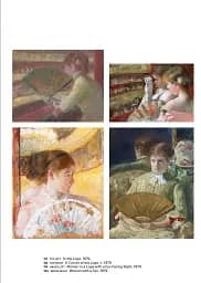 Mary Cassatt. Painter of Modern Women - мініатюра 21