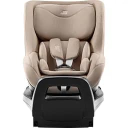 Автокрісло Britax-Romer Dualfix Pro M Style Teak - мініатюра 2