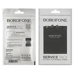 Акумулятор Borofone BM4X для Xiaomi Mi 11 - мініатюра 3