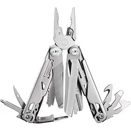 Мультитул Intertool HT-0547 12-в-1 [104912]