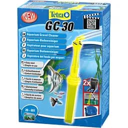Сифон для чищення ґрунту Tetra GC 30 для акваріума на 20-60 л