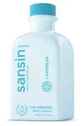 Кондиціонер для делікатної білизни Sansin Caribbean, 2 л