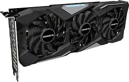 Відеокарта Gigabyte RTX 2060 8Gb Super Gaming 3X OC (GV-N206SGAMING OC-8GD) (GDDR6, 256 bit, PCI-E v3.0) Б/в - мініатюра 5