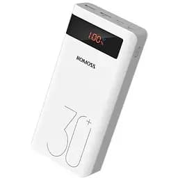 Дополнительная батарея Romoss 30000mAh 30W Sense 8PS Pro (PHP30-892-1133H)