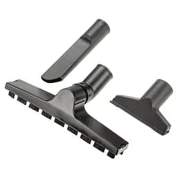 Насадки для пилососу Graphite 3 шт. (59G607-149)