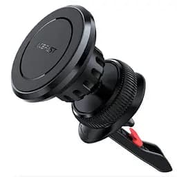 Автотримач Acefast D7 multifunctional magnetic Black - мініатюра 2