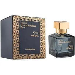 Парфюмированная вода оригинал Maison Francis Kurkdjian Oud Silk Mood 70 мл