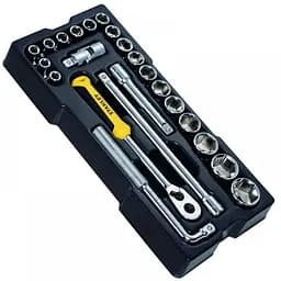Набор инструментов Stanley 1/2'' 23 предмета (STMT1-74173)