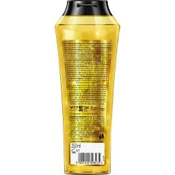 Шампунь Gliss Oil Nutritive для сухого та пошкодженого волосся 250 мл - мініатюра 2