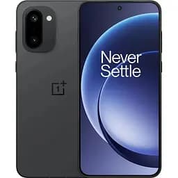OnePlus 15R 12/256GB Charcoal Black (CPH2767 India)
