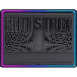 Ноутбук Ігровий ASUS ROG Strix G16 G615LW з процесором Intel Core Ultra 9 275HX pana la 5.4GHz, 16", 2.5K WQXGA, 240Hz, G-Sync, 32GB DDR5, 2TB SSD, NVIDIA® GeFor OS, Eclipse сірий - мініатюра 19