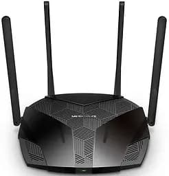 Маршрутизатор MR70X AX1800, 3xGE LAN, 1xGE WAN Mercusys teh0017193