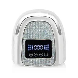 Лампа LED/UV гібрид SUN BQ-L16 120W керамічні діоди 2-го покоління