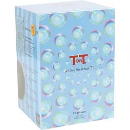 Чай чорний Or Tea? All Day Breakfast 40 г (20 шт х 2 г)