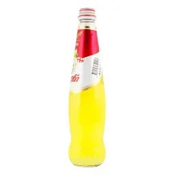 Лимонад Zedazeni Вершки 0.5 л - мініатюра 2