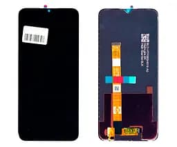 Дисплей для Xiaomi Poco X6, Poco X6 Pro, Redmi Note 13 Pro, чорний, без рамки, Original (PRC)