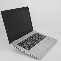 Ноутбук HP ProBook 640 G5 (i5-8365U/32/1TBSSD) - Class B "Б/В" - мініатюра 3