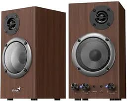 Акустична система Genius 2.0 SP-HF500B (31730047400) - мініатюра 2