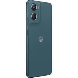 Мобільний телефон Motorola G06 4/256GB Tapestry (PBA20004UA) - мініатюра 7