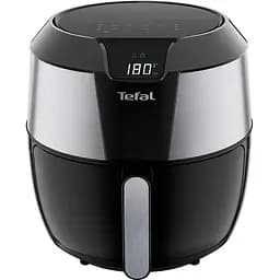 Мультипіч Tefal Easy Fry XXL EY701 (EY701D15) сіро-чорна [103280]