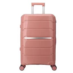 Валіза Semi Line 24" M Pink (T5836-2) - мініатюра 2