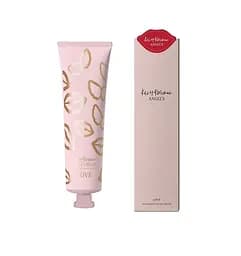 Крем для рук Fragrance Hand Cream Angel's Love Kiss by Rosemine 60 мл - мініатюра 2