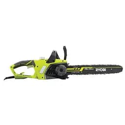 Ланцюгова електрична пилка Ryobi RCS2340B 2300 Вт (5133004340) - мініатюра 4