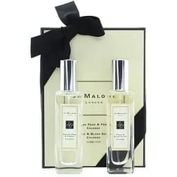 Одеколон Jo Malone English Pear & Freesia + Peony & Blush 30 мл + 30 мл